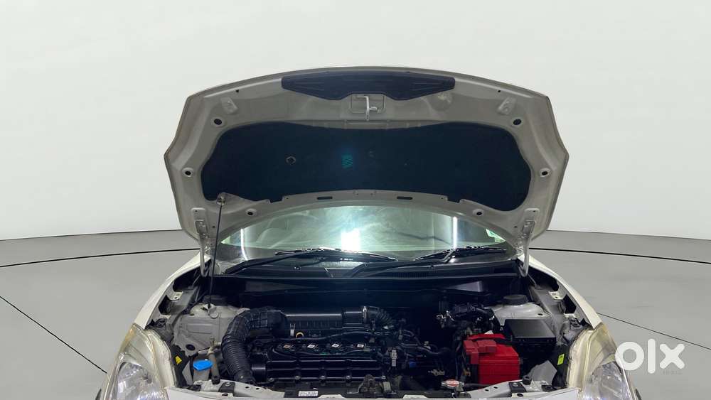 Maruti Suzuki Swift Vxi, 2019, Petrol