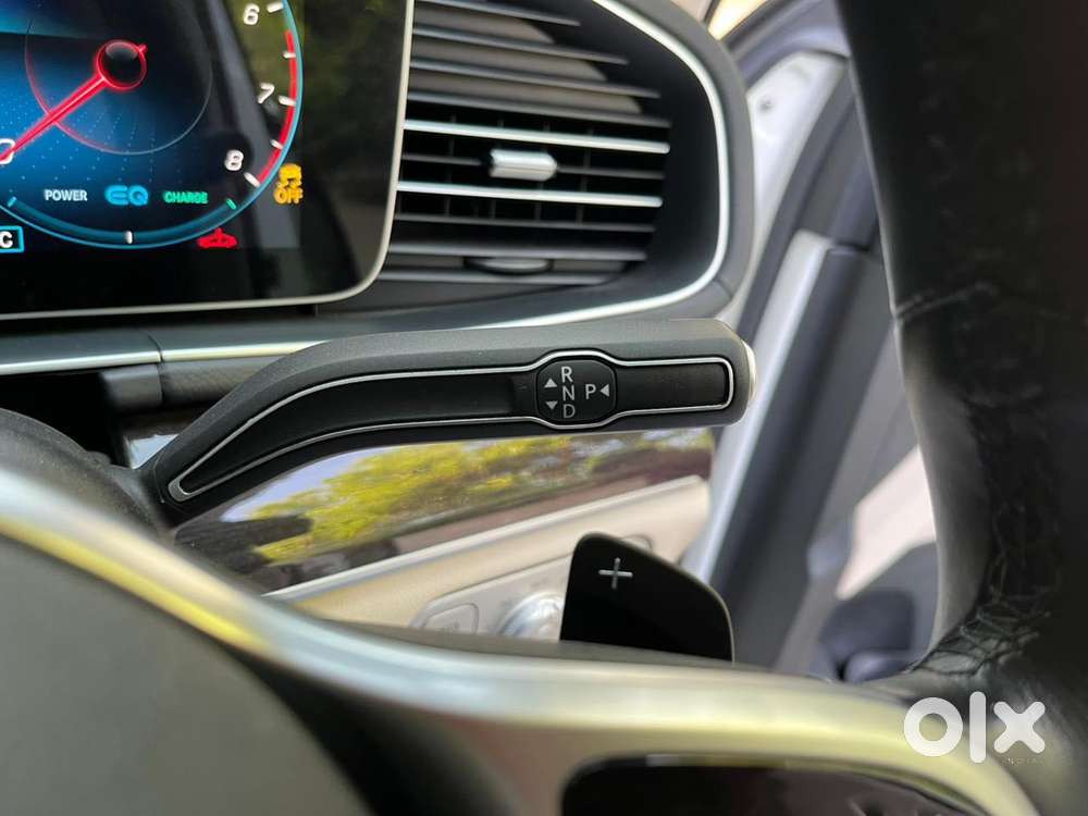 Mercedes-benz Gls 450 4matic, 2022, Petrol