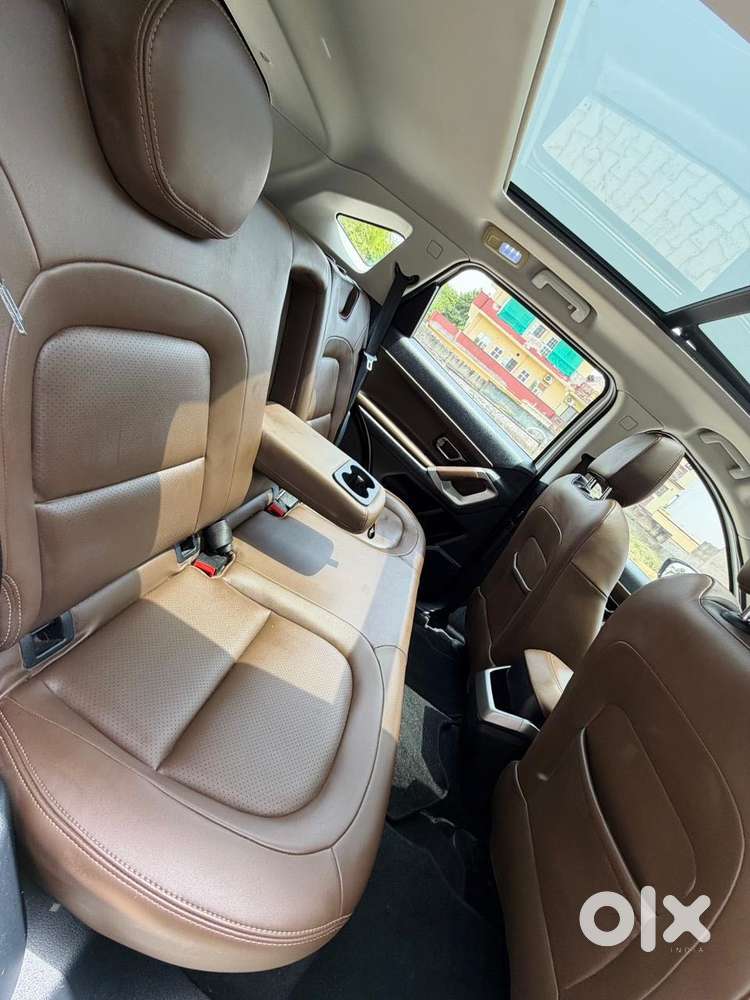 Tata Harrier Xza Plus At, 2020, Diesel