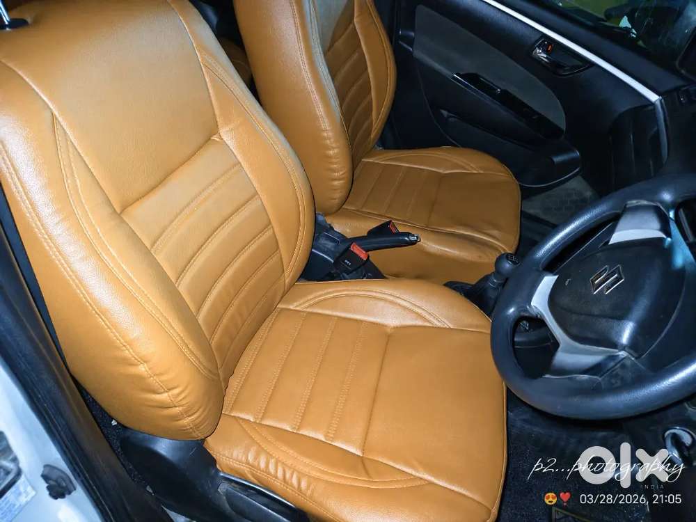 Maruti Suzuki Swift 2016 Diesel 112680 Km Driven