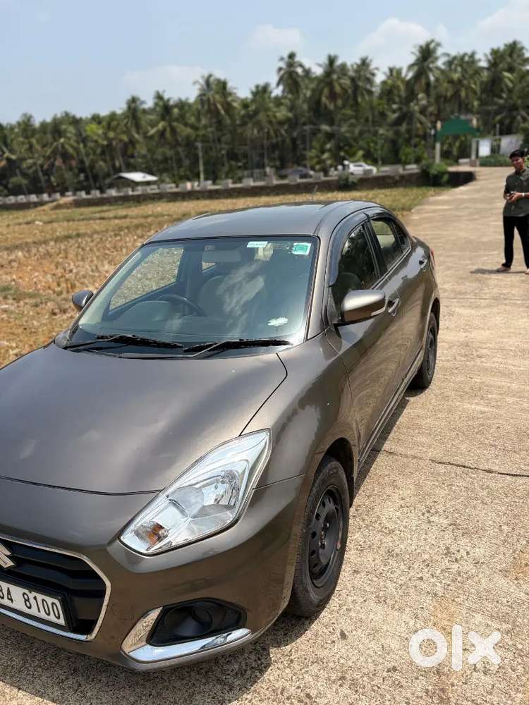 Maruti Suzuki Swift Dzire 2021 Petrol 135000 Km Driven