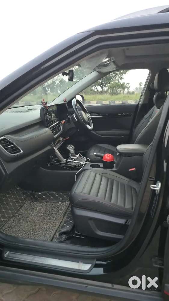 Kia Seltos 2023 Diesel Well Maintained Less Driven