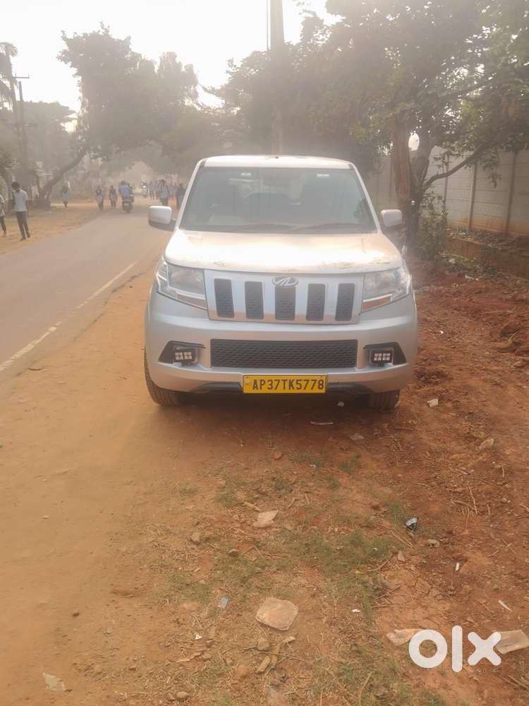 Maruti Suzuki Ertiga Vdi, 2014, Diesel