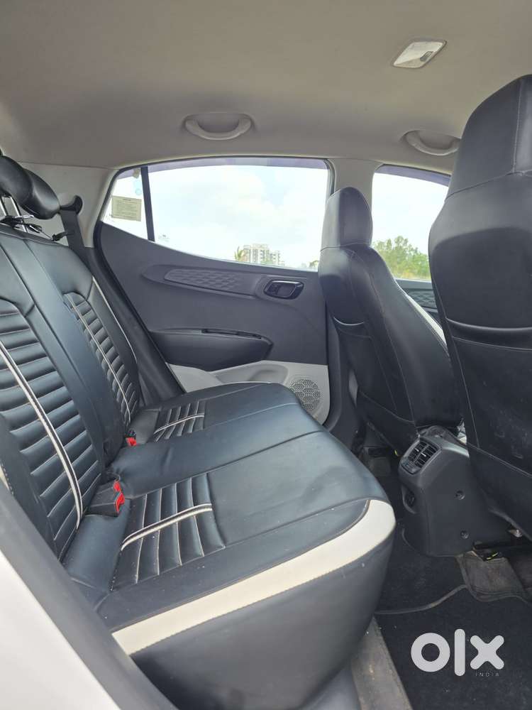 Hyundai Grand I10 Nios Magna 1.2 Kappa Cng, 2023, Cng & Hybrids