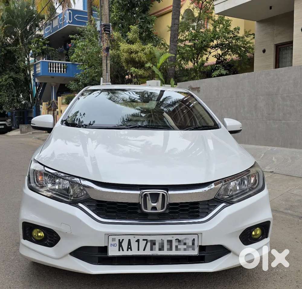 Honda City 2022 Model Petrol