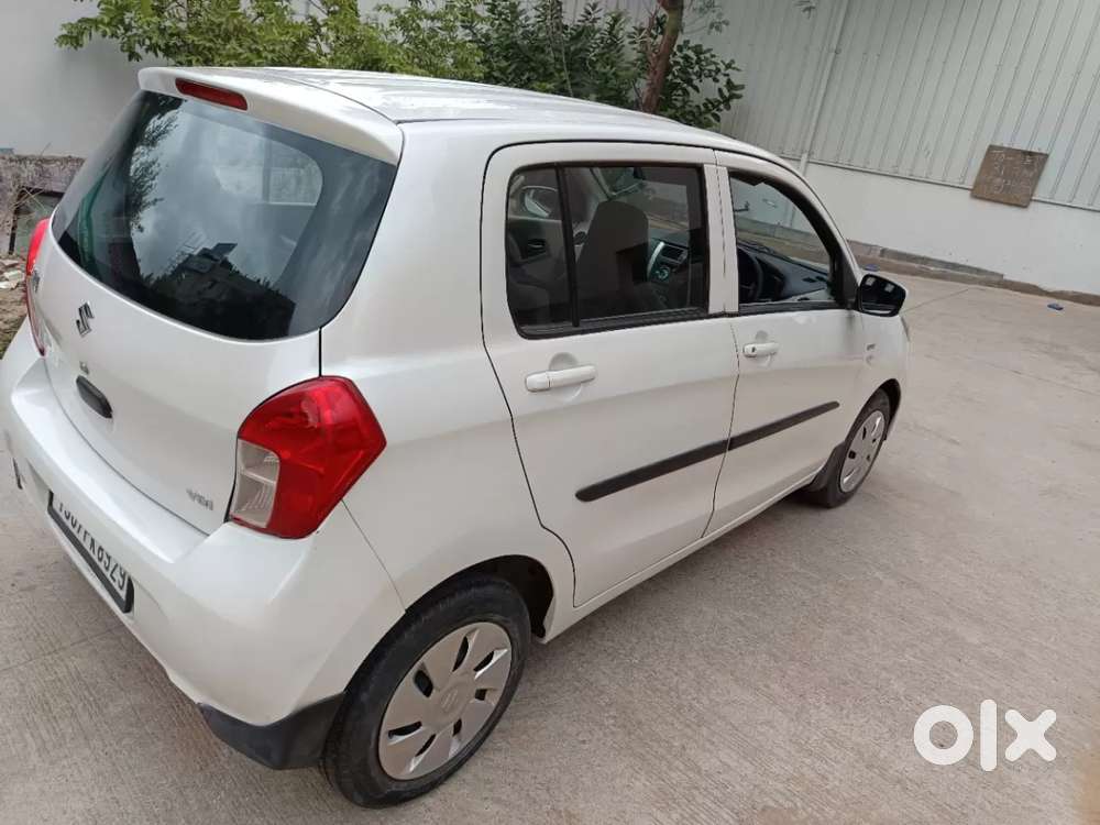 Maruti Suzuki Celerio Vdi, 2016, Diesel