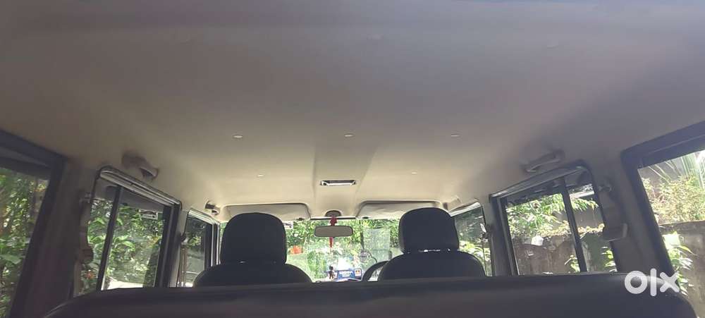 Mahindra Bolero Sle, 2014, Diesel