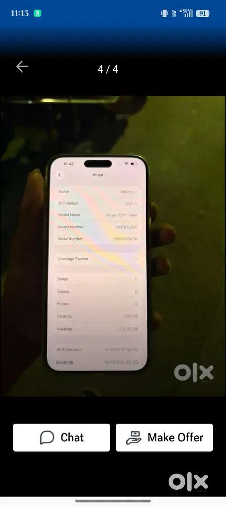 Redmi note 12 5g