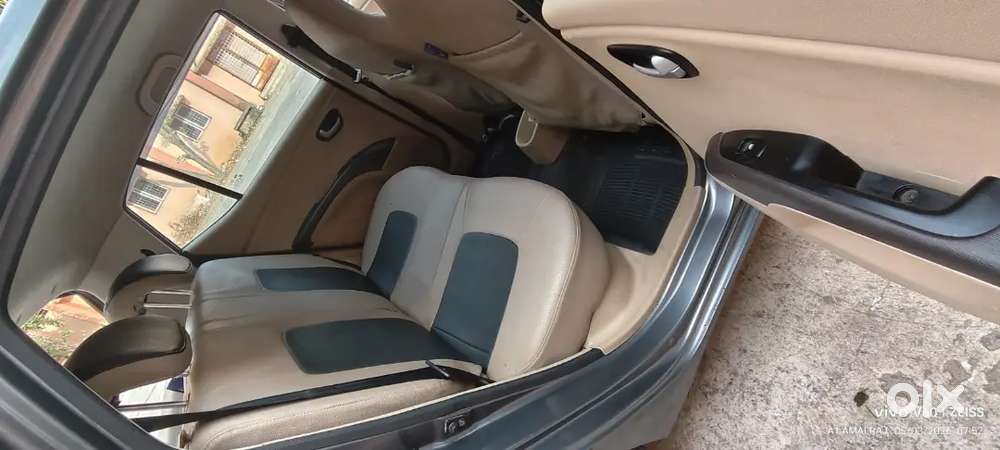 Hyundai I10 2008 Petrol Good Condition