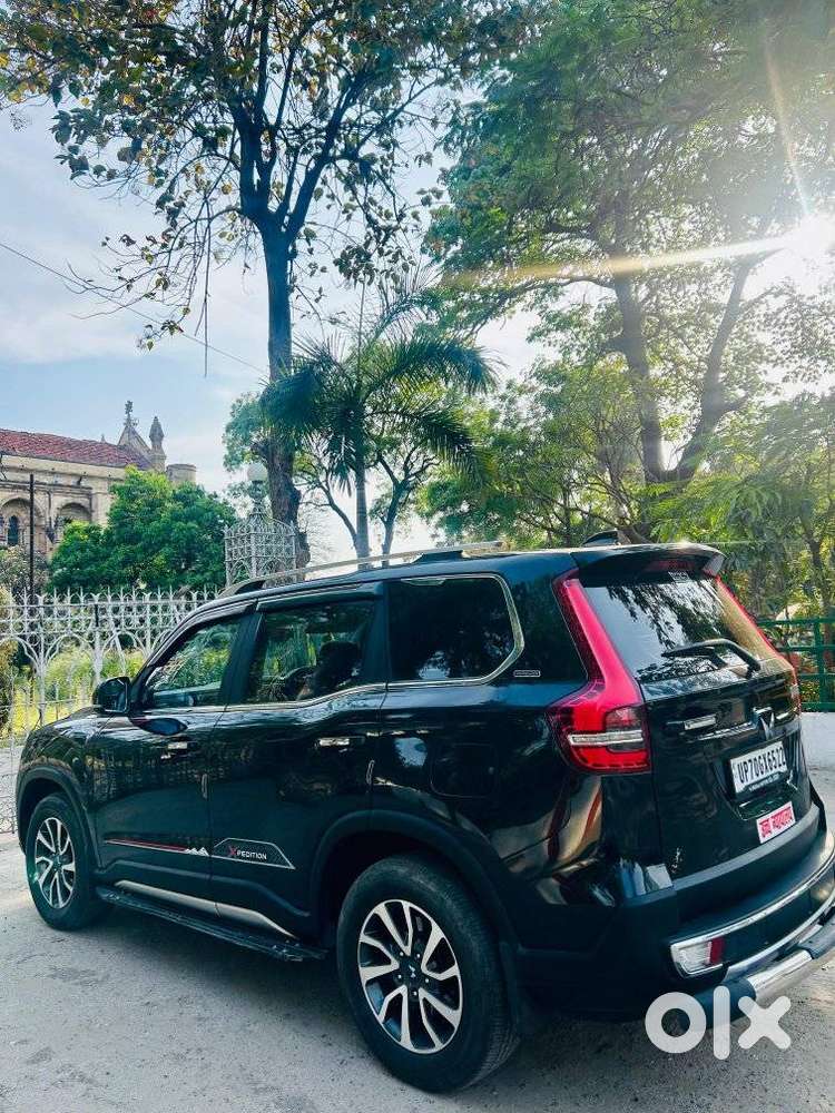 Mahindra Scorpio-n 2.2 Z8 Diesel Mt 7 Str, 2024, Diesel