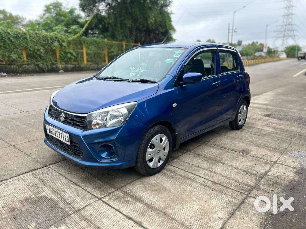 Maruti Suzuki Celerio Cng Vxi Mt, 2019, Cng & Hybrids