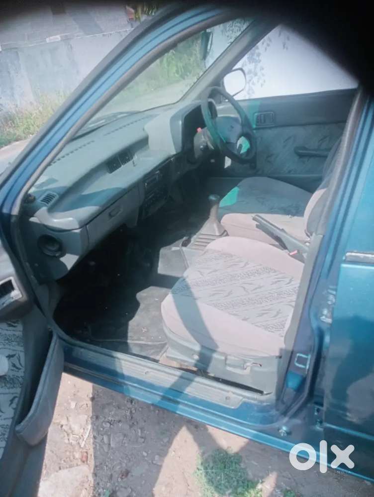 Maruti Suzuki 1000 1997 Cng & Hybrids 62000 Km Driven