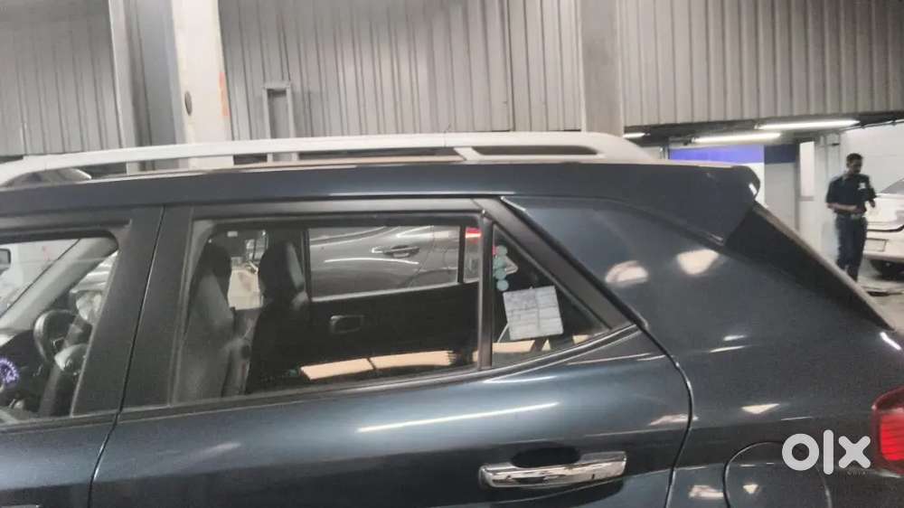 I Want To Sell My Hyundai Venue Turbo