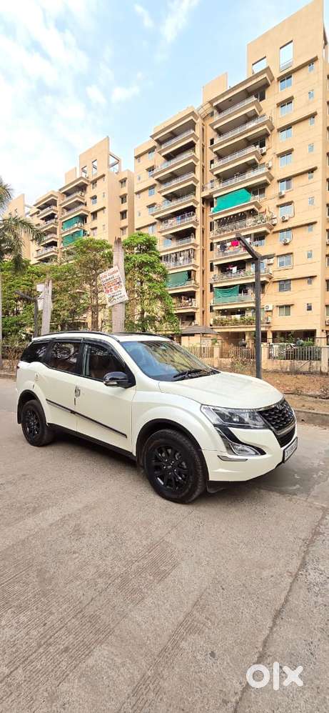 Mahindra Xuv500 W9 2wd, 2019, Diesel