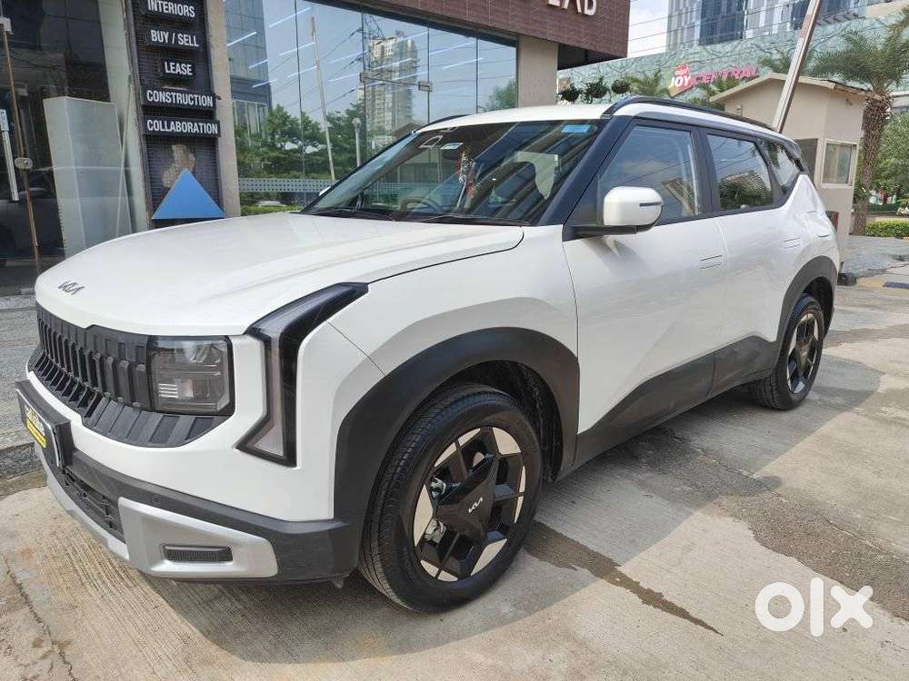 Kia Seltos 1.5 Htx At Petrol, 2026, Petrol