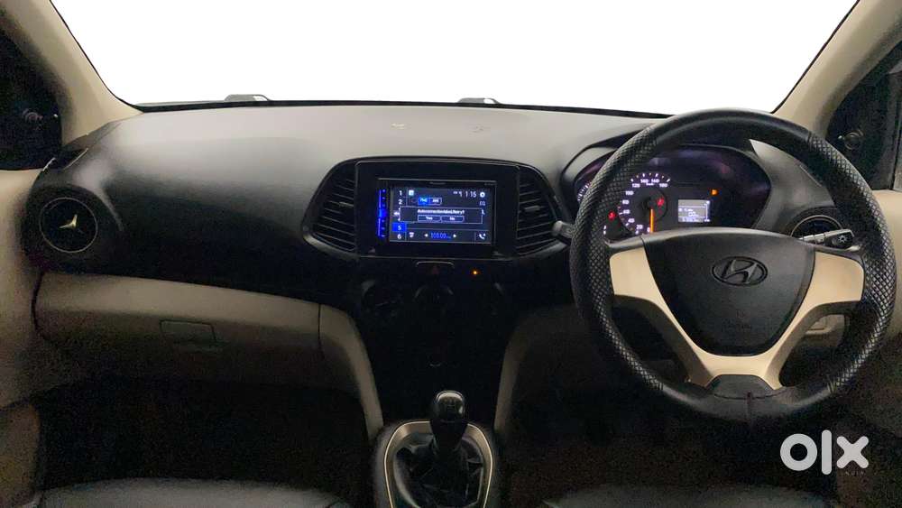 Hyundai New Santro 1.1 Era, 2019, Petrol