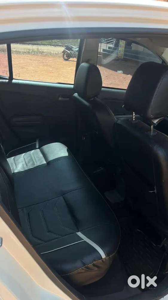 2010 Maruti Suzuki Ritz