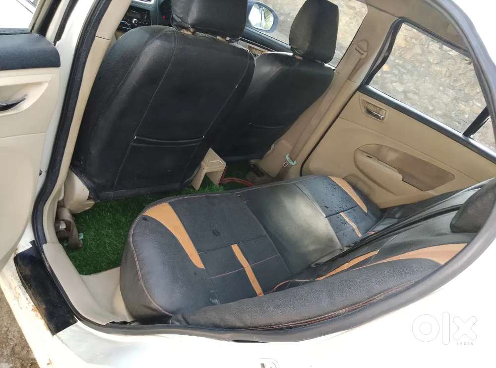 Maruti Suzuki Dzire 2014 Year Car