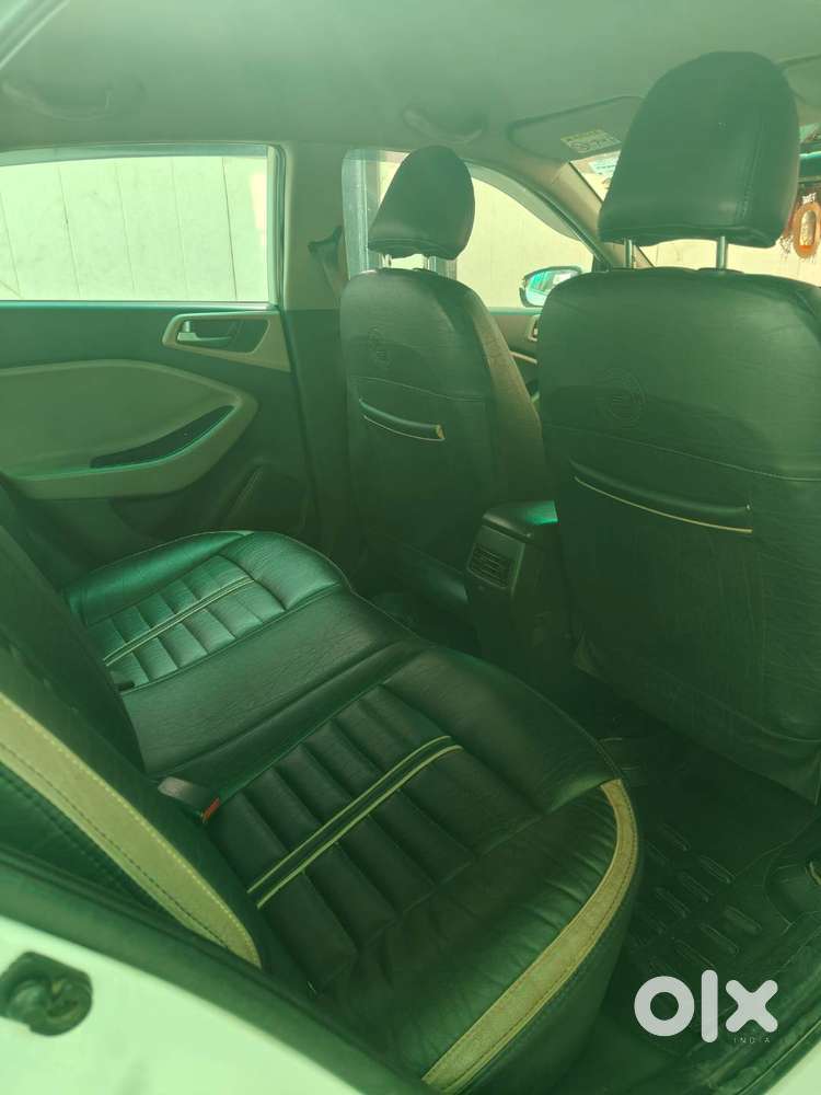 2017 Hyundai I20 Sportz • Manual • 1.77l Km • Well Maintained