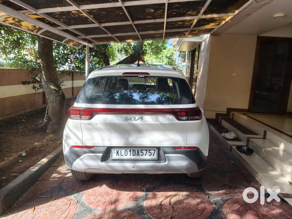 Kia Sonet Diesel 2023