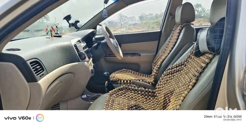 Hyundai Verna Car Good Condition