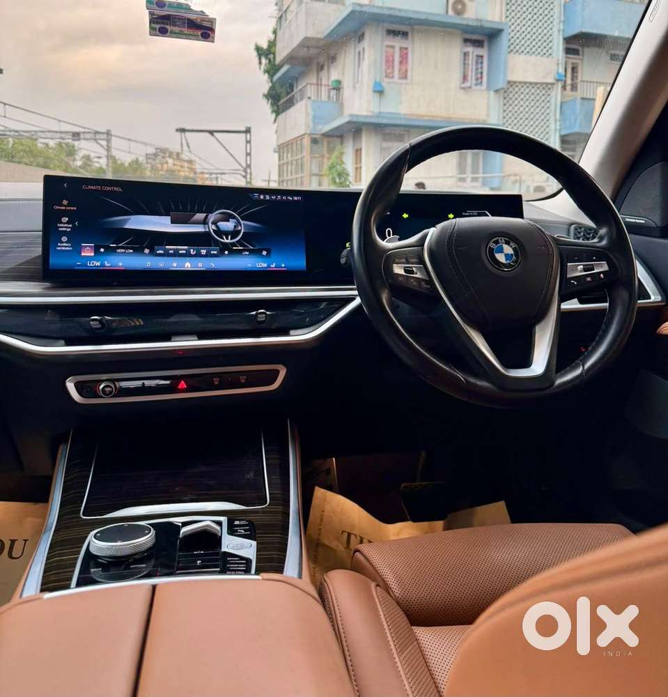 Bmw X5 Xdrive 30 D, 2024, Diesel