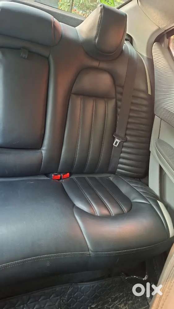 Tata Tiago Nrg Xza 2022