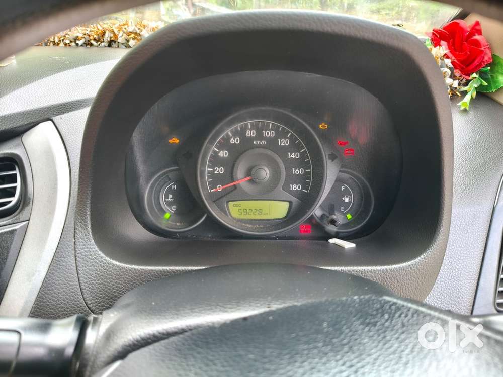 Hyundai Eon 2014 Petrol Well Maintained