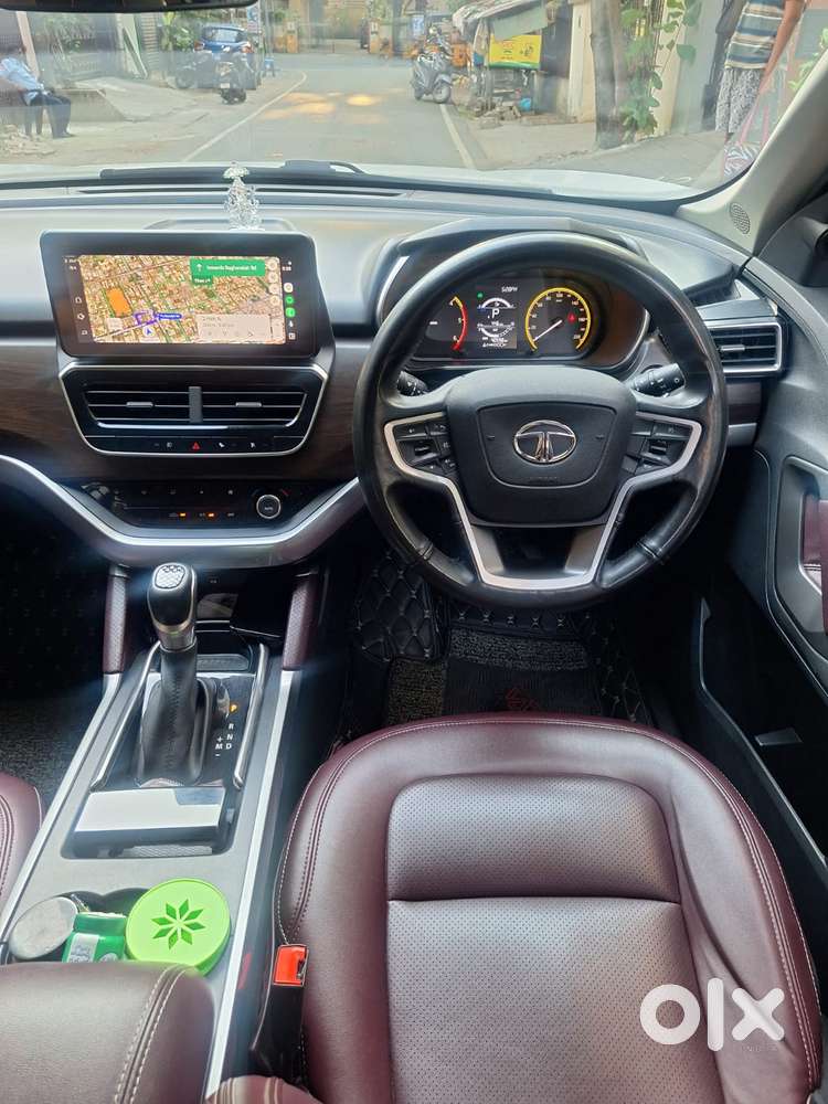 Tata Harrier Xta+ 2.0 L Kryotec Bs Vi, 2023, Diesel