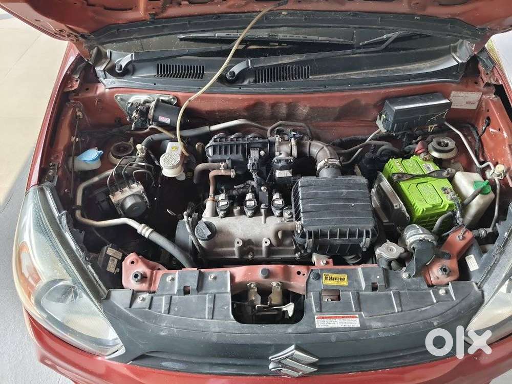 Maruti Suzuki Alto 800 2019-2023 0.8 Vxi, 2020, Petrol