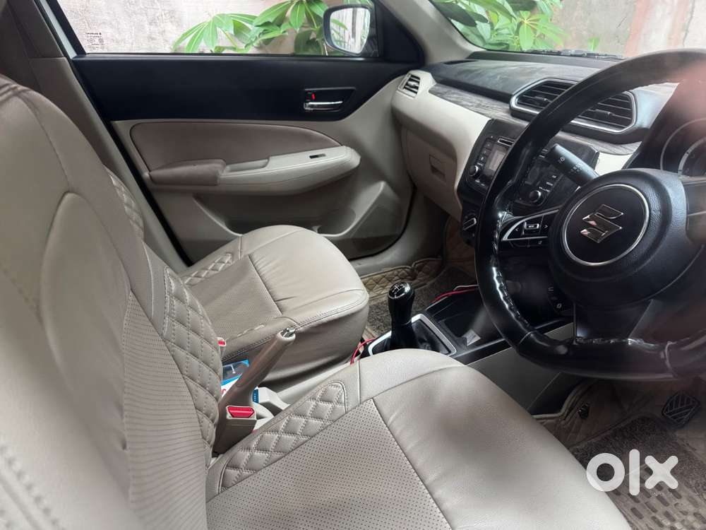 Desire Vxi Model 2020