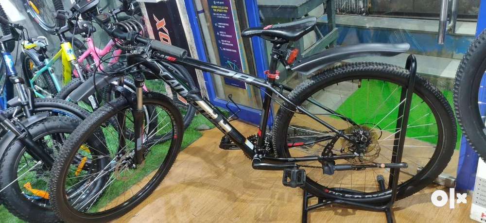 Cannondale trail 6 online olx