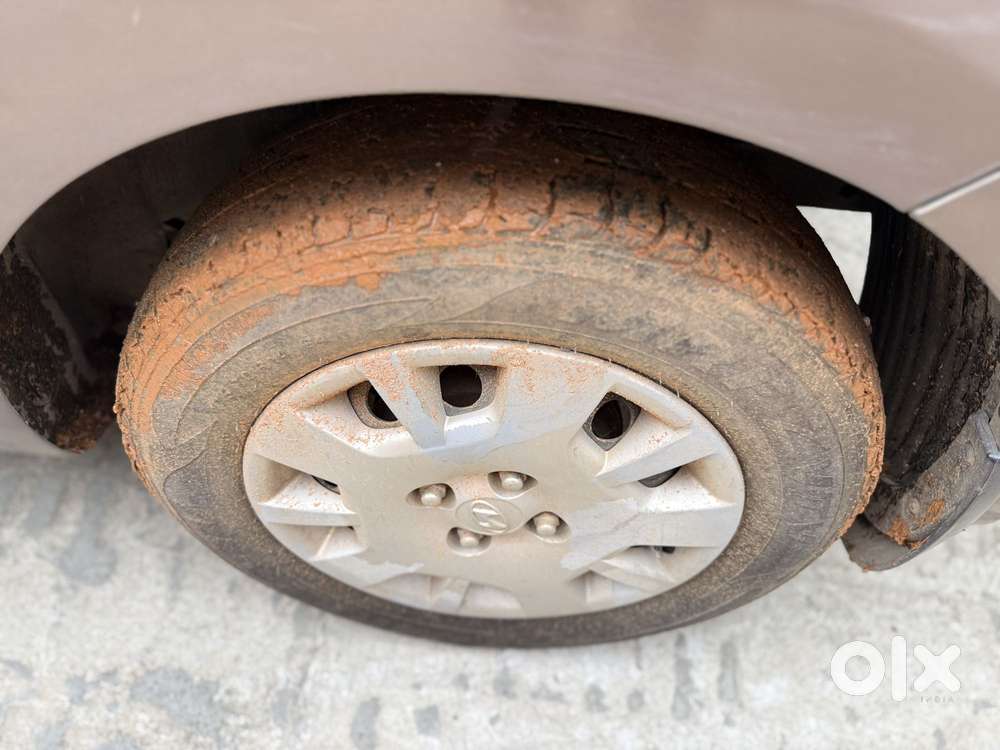 Hyundai I20 2012-2014 Magna Optional 1.2, 2013, Petrol