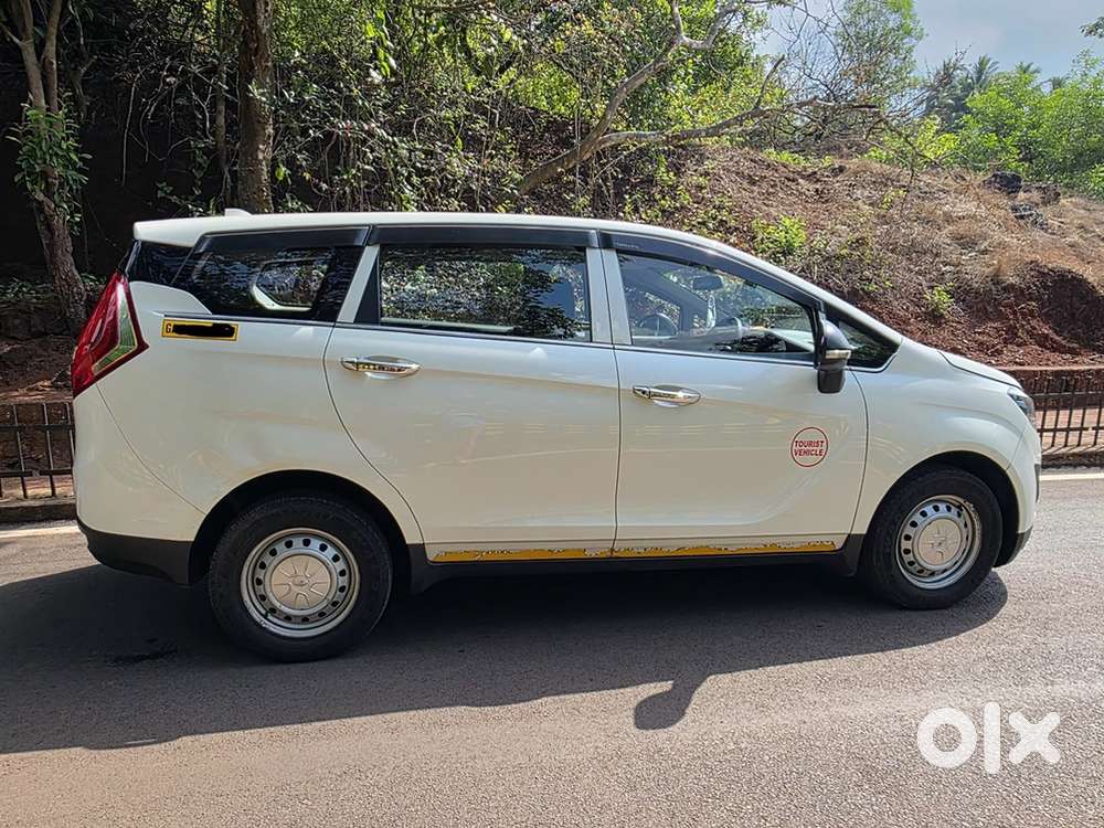 Mahindra Marazzo Diesel 2023