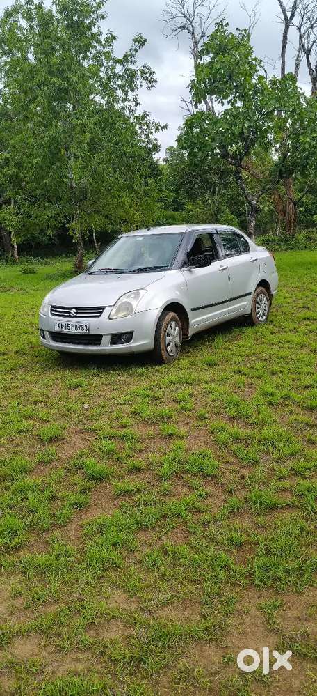 A Car In Good Condition