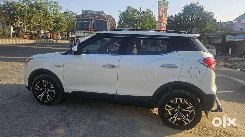 Mahindra Xuv300 W6 Diesel, 2021, Diesel