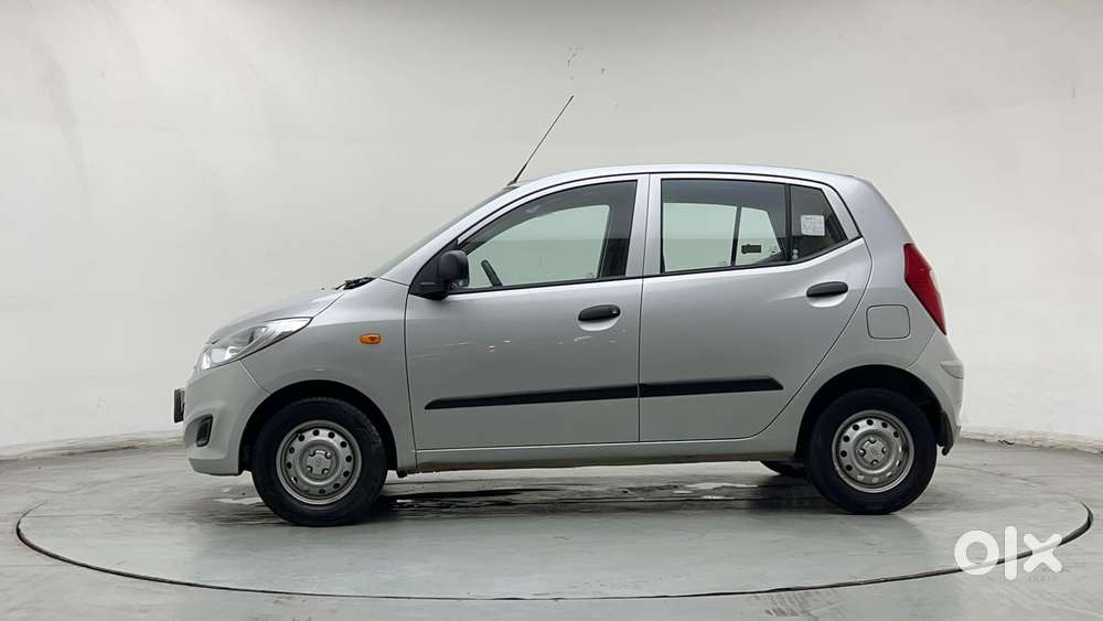 Hyundai I10 Magna 1.1l, 2015, Petrol