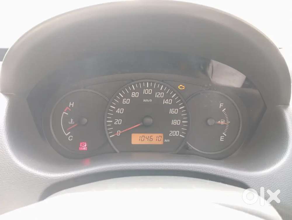 Swift Diesel