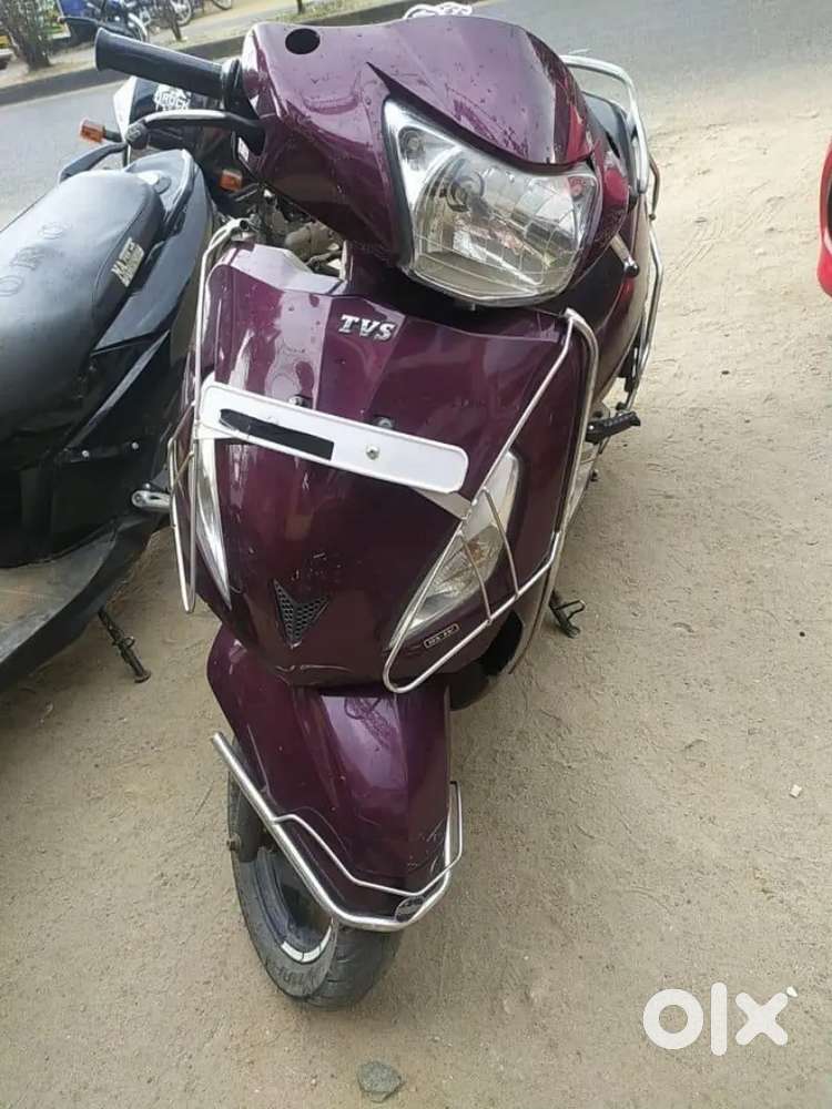 158 Used Scooters in Vijayanagar Stage 2 - Buy Second Hand Scooters