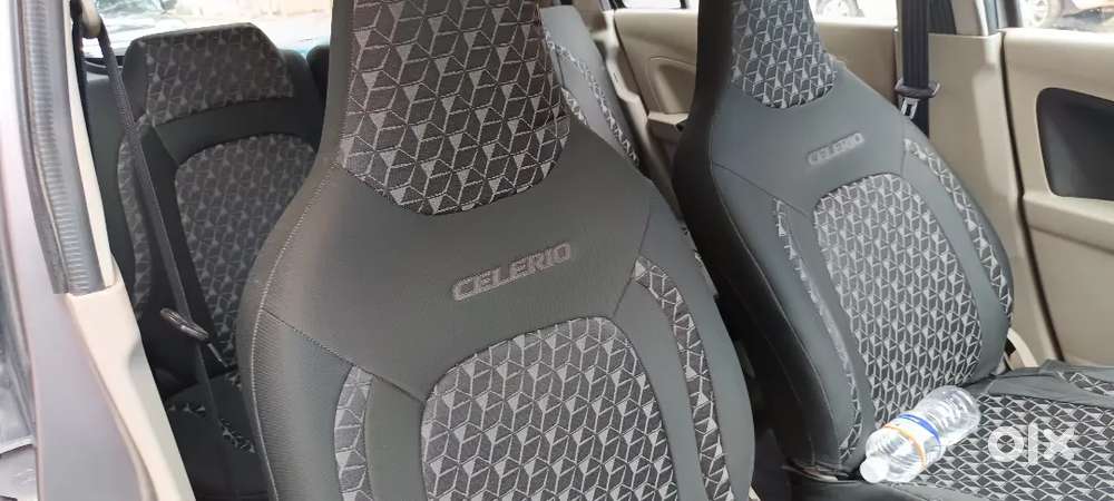 Maruti Suzuki Celerio 2014 Petrol Well Maintained