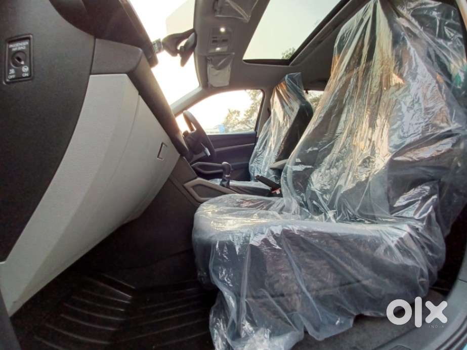 Skoda Kylaq Signature Plus, 2026, Petrol