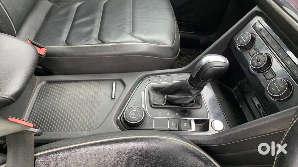 Volkswagen Tiguan All Space 2.0 Tsi, 2019, Petrol