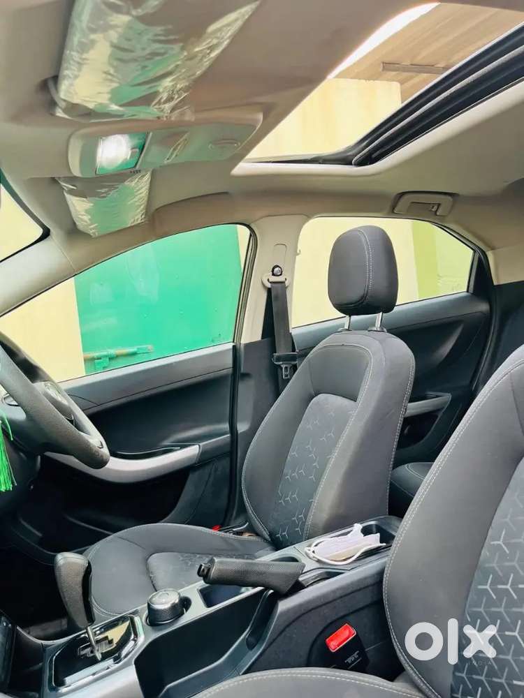 Tata Nexon 2022 Petrol Well Maintained