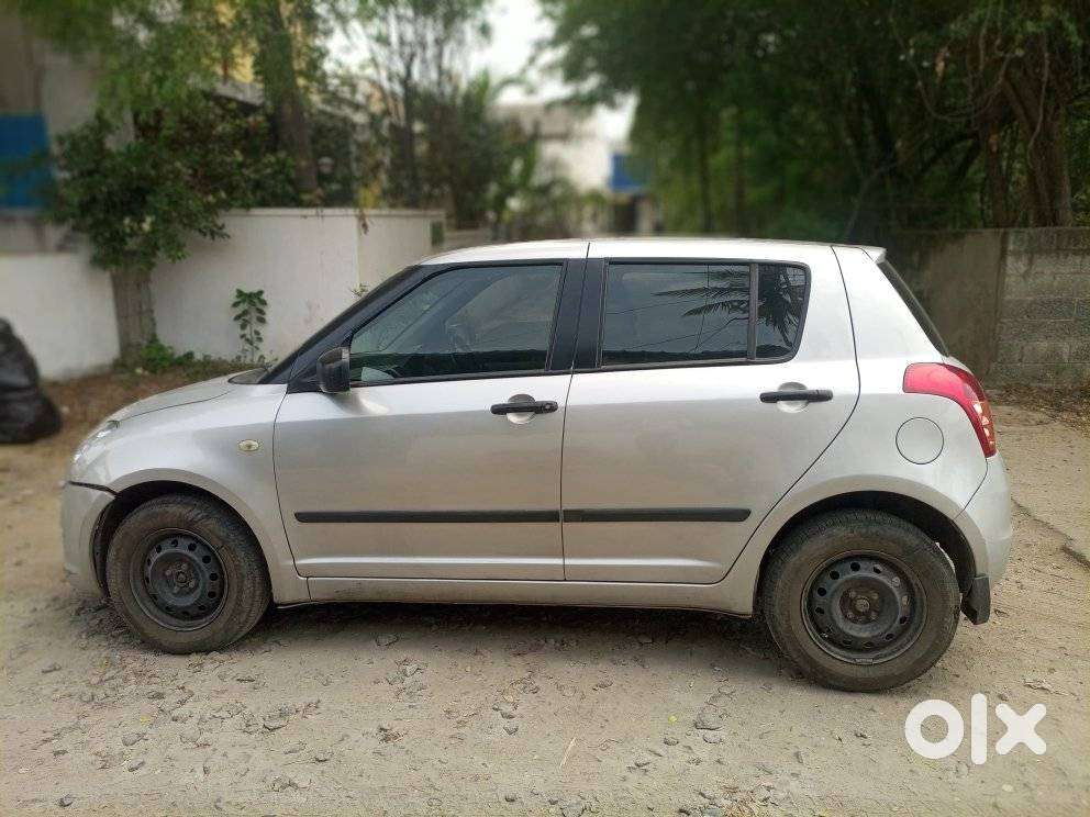 Maruti Suzuki Swift 2004-2010 Lxi Bsiv, 2010, Petrol