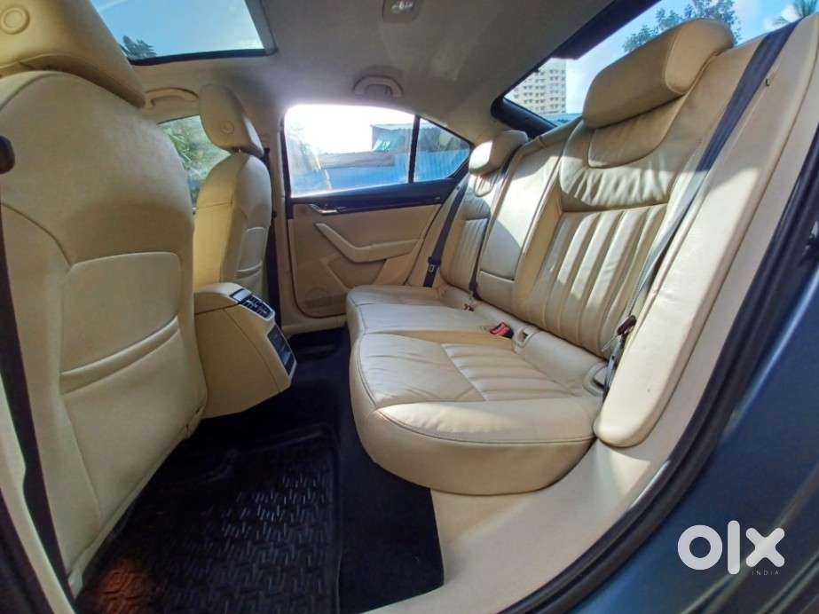 Skoda Octavia 1.8 Tsi At L K, 2018, Petrol