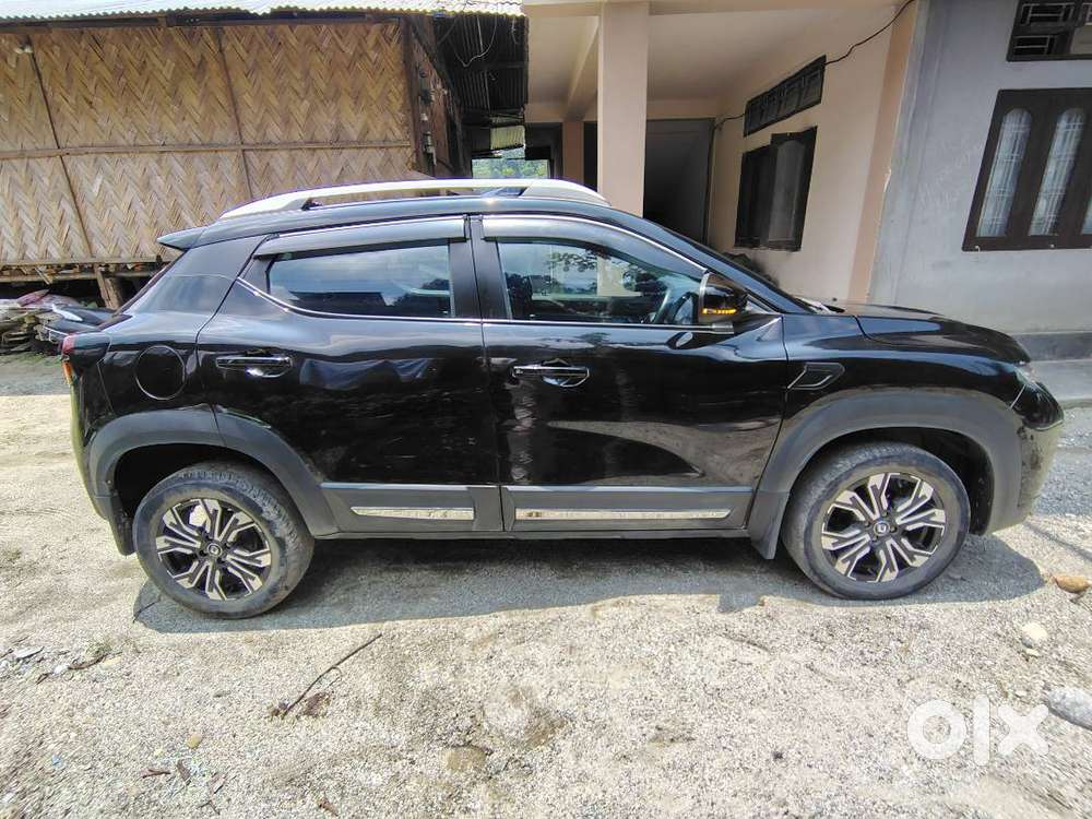 Renault Kiger 2023 Petrol 38500 Km Driven
