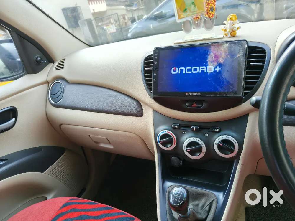 Hundai I 10