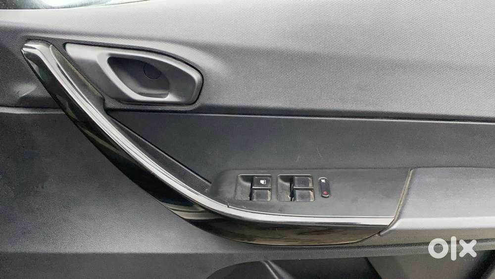 Tata Tiago Nrg Petrol, 2019, Petrol