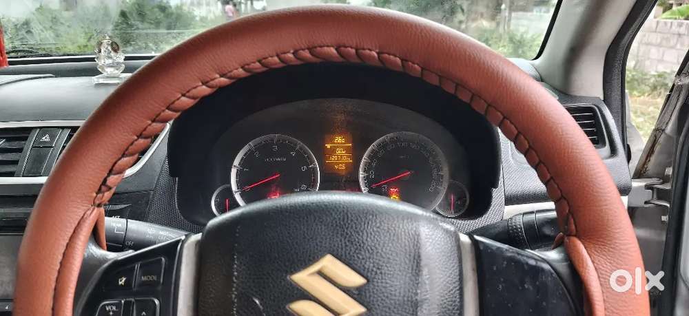 Maruti Suzuki Swift Zdi 2013 Diesel Manual