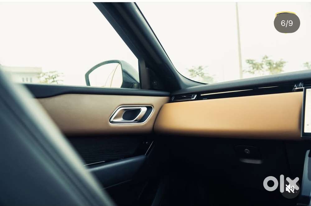 Land Rover Range Velar D180 Hse, 2024, Petrol
